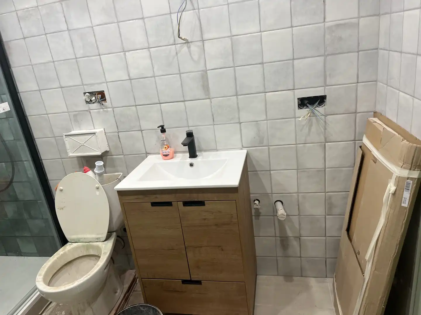 Flat with terrace for sale in Carrer del Parlament 13, imagen 27