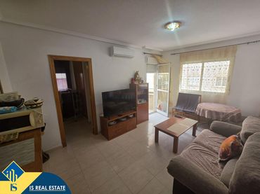 Appartement compact avec ascenseur à vendre à Centro