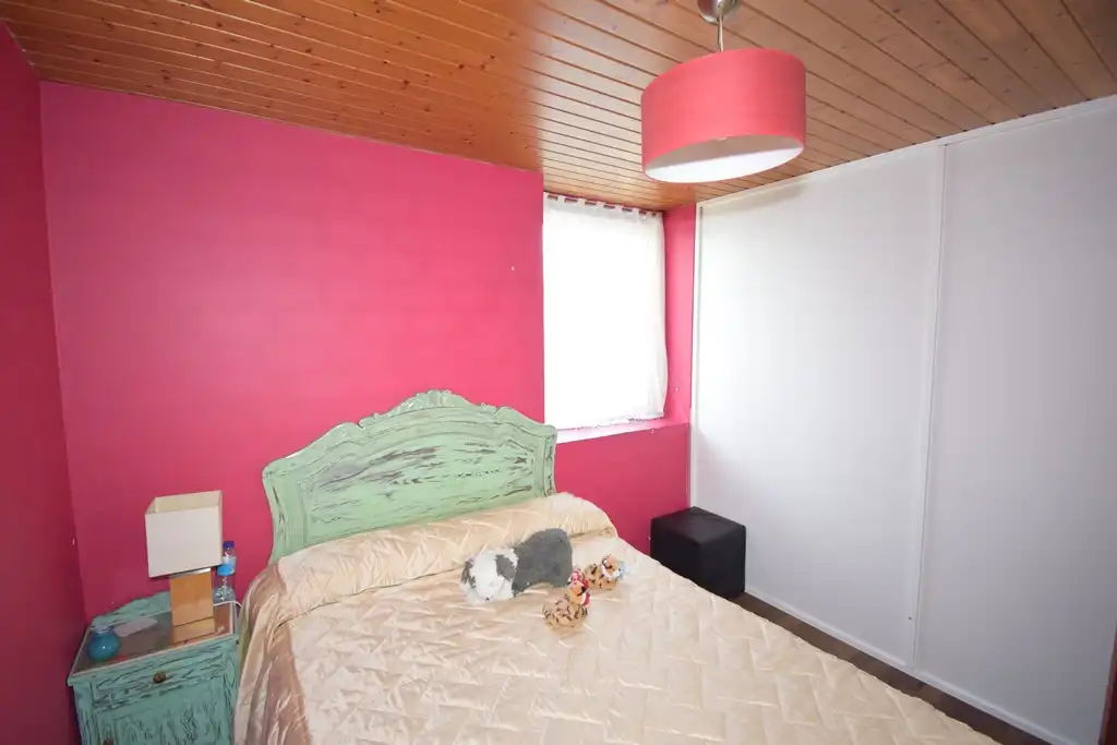 Bedroom of Houses for sale in Miño  with Terrace