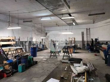 Nave industrial in vendita a Carrer de Ferrer de Blanes 82