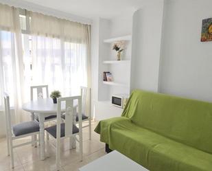 Dormitori de Apartament en venda en Torremolinos amb Aire condicionat, Calefacció i Terrassa