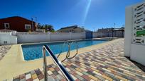 Swimming pool of Apartment for sale in Dénia  with Air Conditioner and Swimming Pool