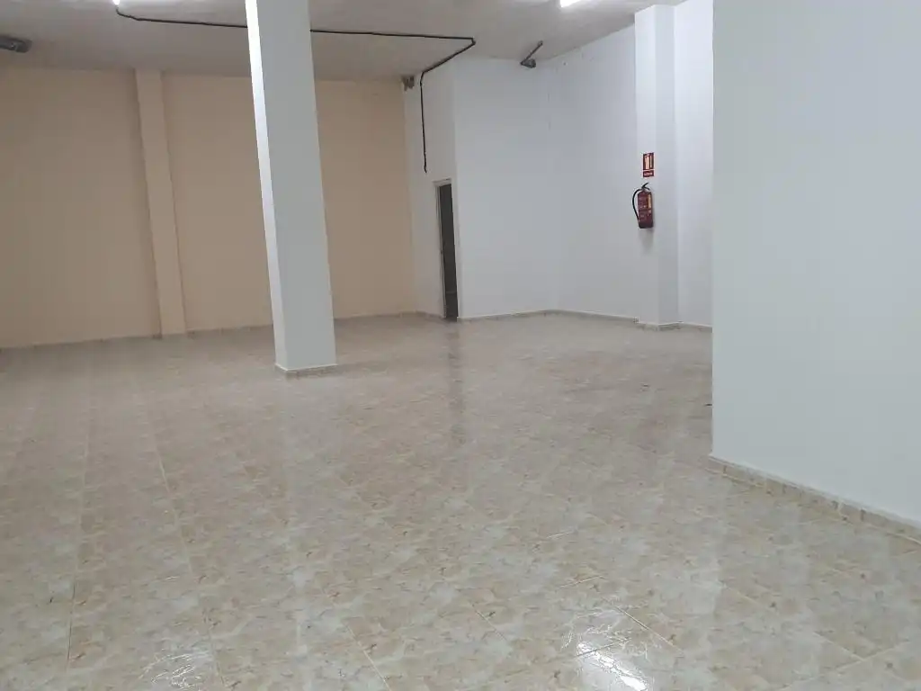Gewerbefläche zum Verkauf in Calle Capitán García Gea, imagen 20