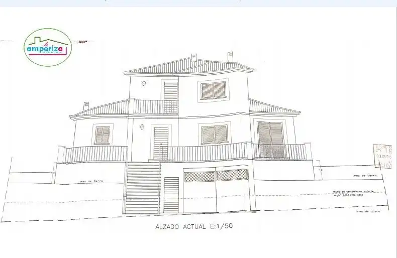 Casa o xalet en venda en Alcúdia amb Aire condicionat, Calefacció i Jardí privat