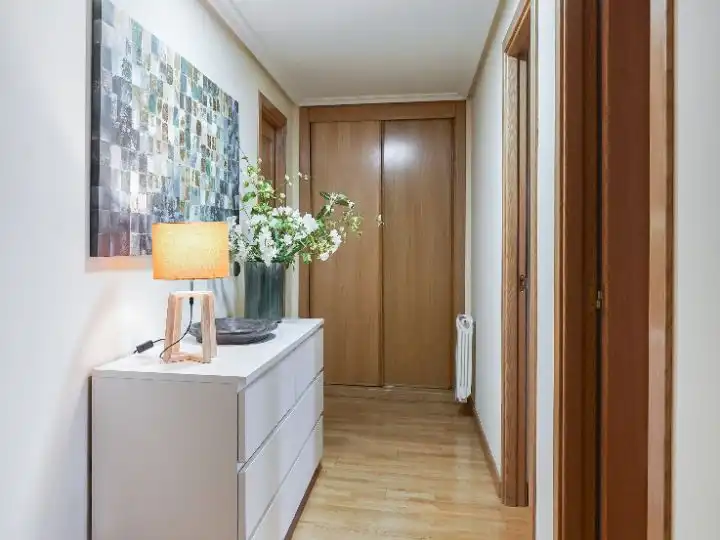 Flat for rent in Vigo   with Balcony
