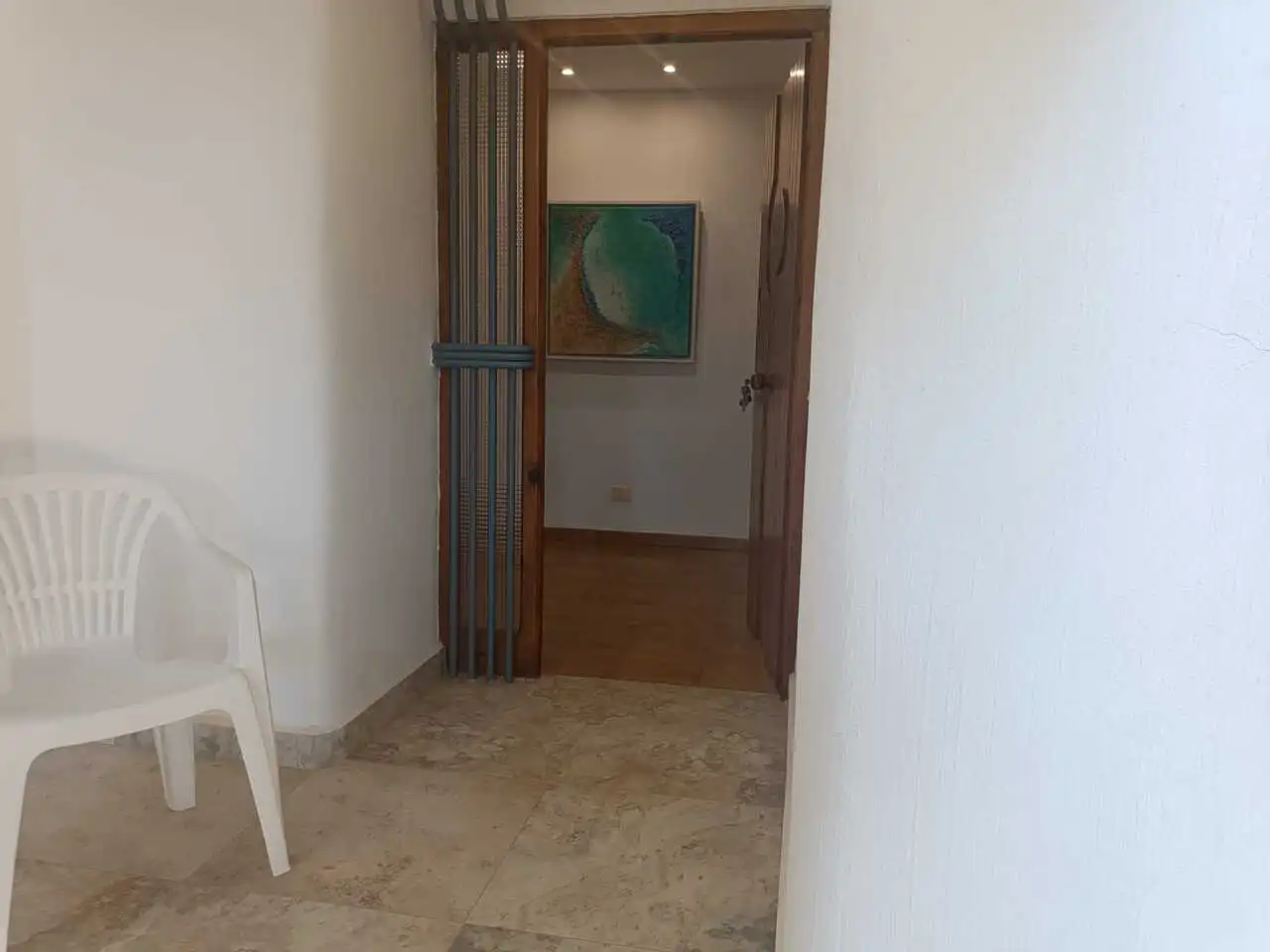 Casa con piscina in vendita a San Javier ciudad, imagen 13