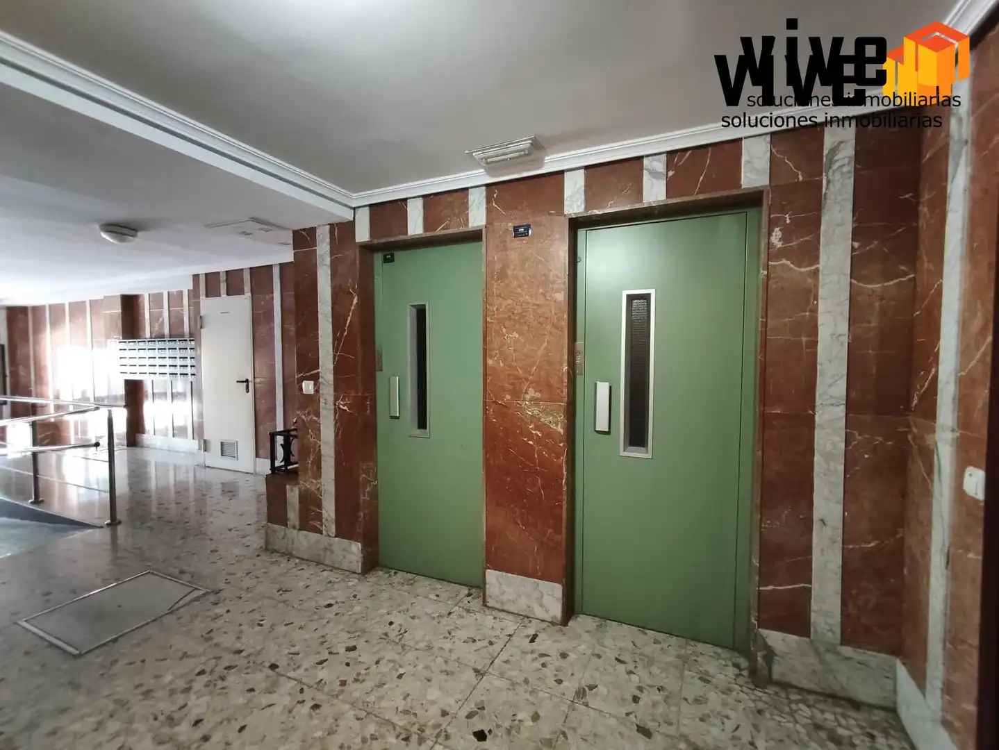 Piso en venta en Villegas