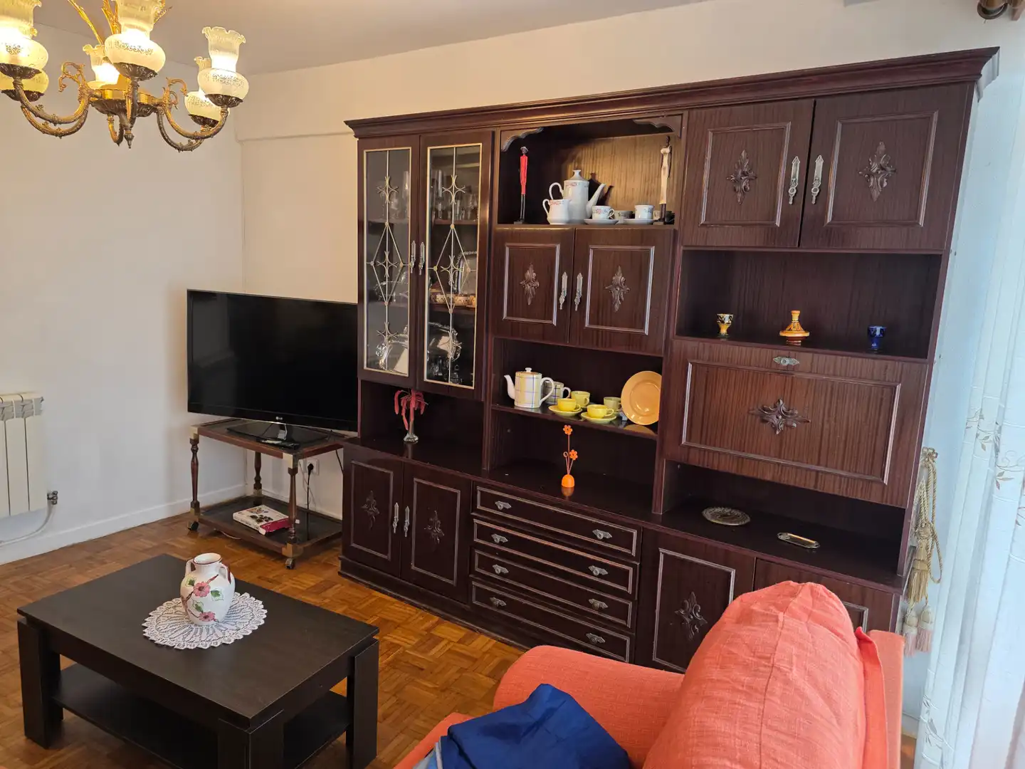 Piso en venta en Grupo as Fontiñas 3, imagen 6