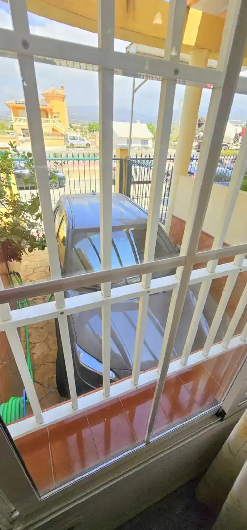 Aparcament de Casa o xalet en venda en Vélez-Málaga amb Aire condicionat, Calefacció i Terrassa
