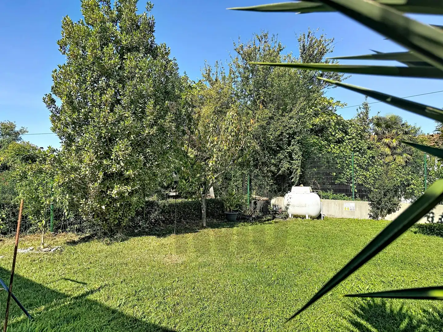 Appartement avec jardin à vendre à Calle MUINOA, imagen 4