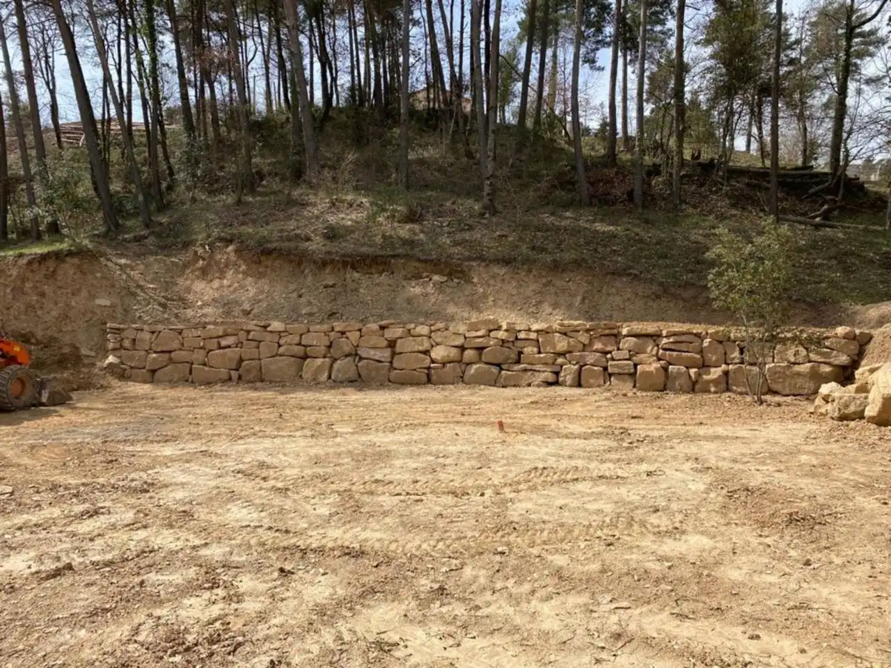 Residential land for sale in Calle FONTANELLES, imagen 3