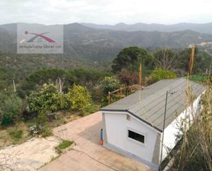 Terrace of House or chalet for sale in Lloret de Mar  with Air Conditioner