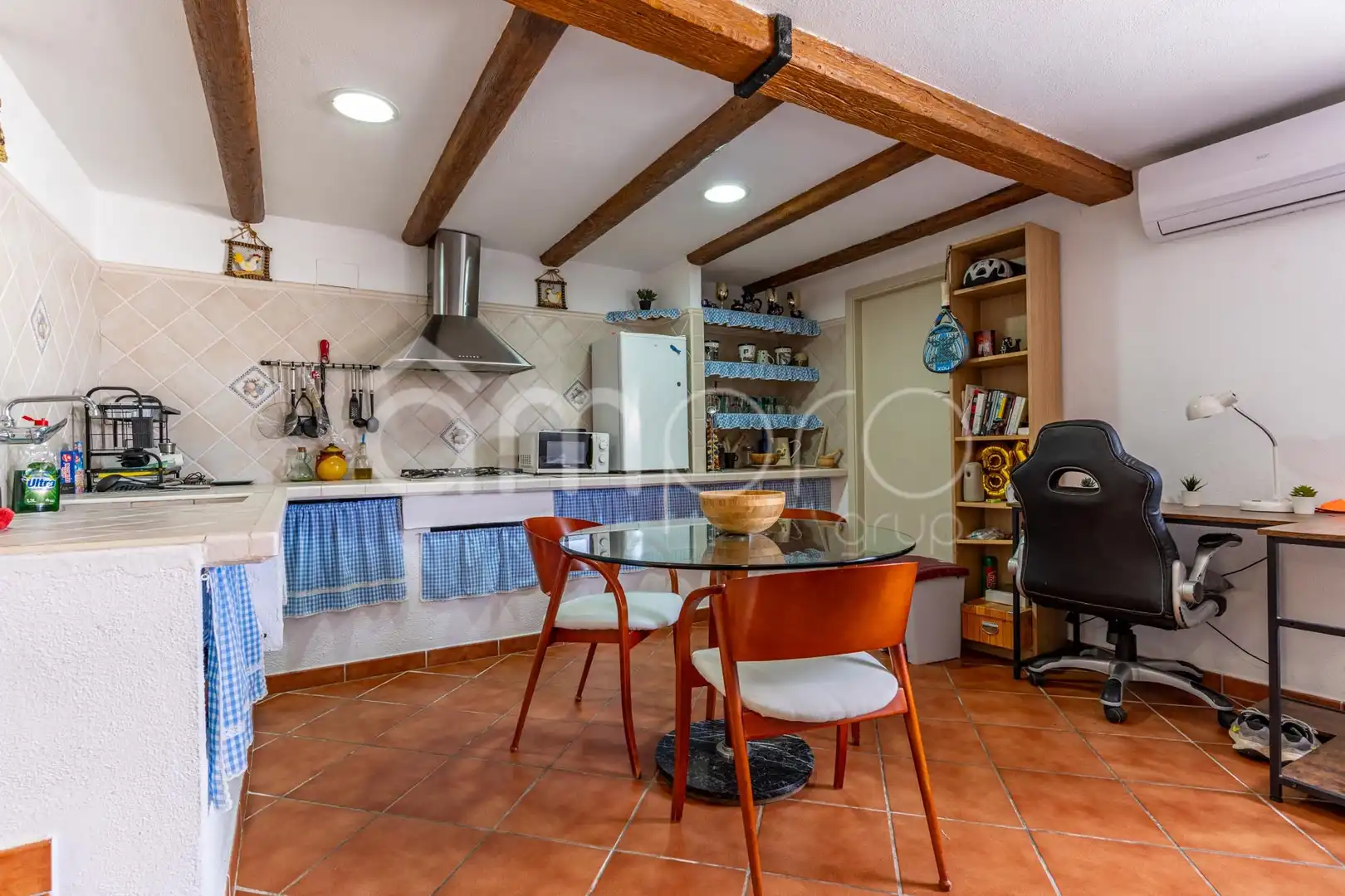 Villa con terrazza in vendita a Castell de Tamarit, imagen 29