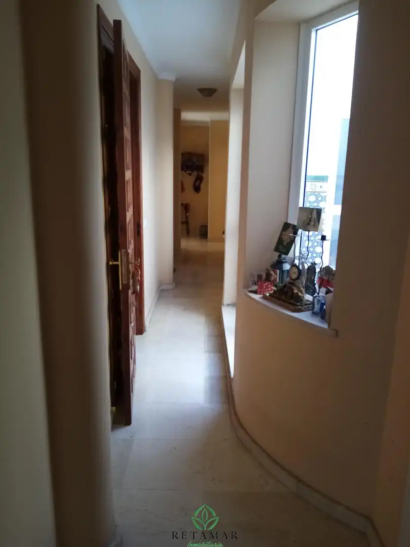 Casa amb terrassa en venda a Centro, imagen 5