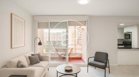 Photo 5 of Flat for sale in Calle Jacinto Benavente, Parque Empresarial, Madrid