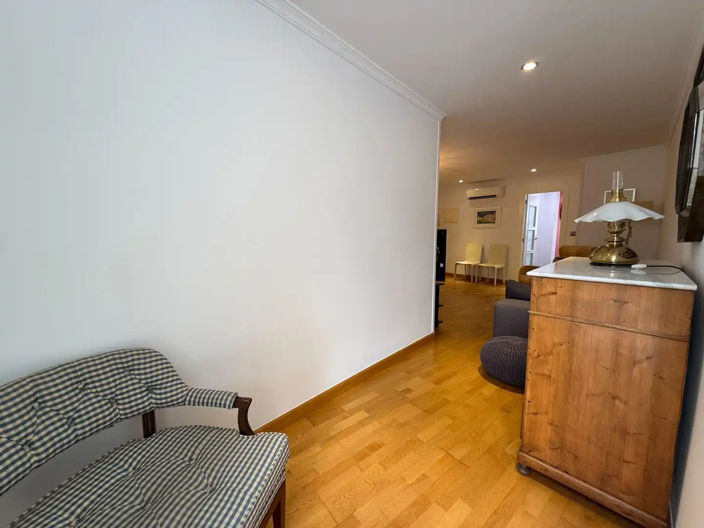 Flat for rent in Calle AISTOR, San Nicolás
