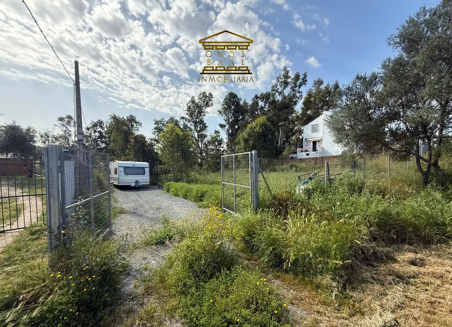 Land for sale in Beas