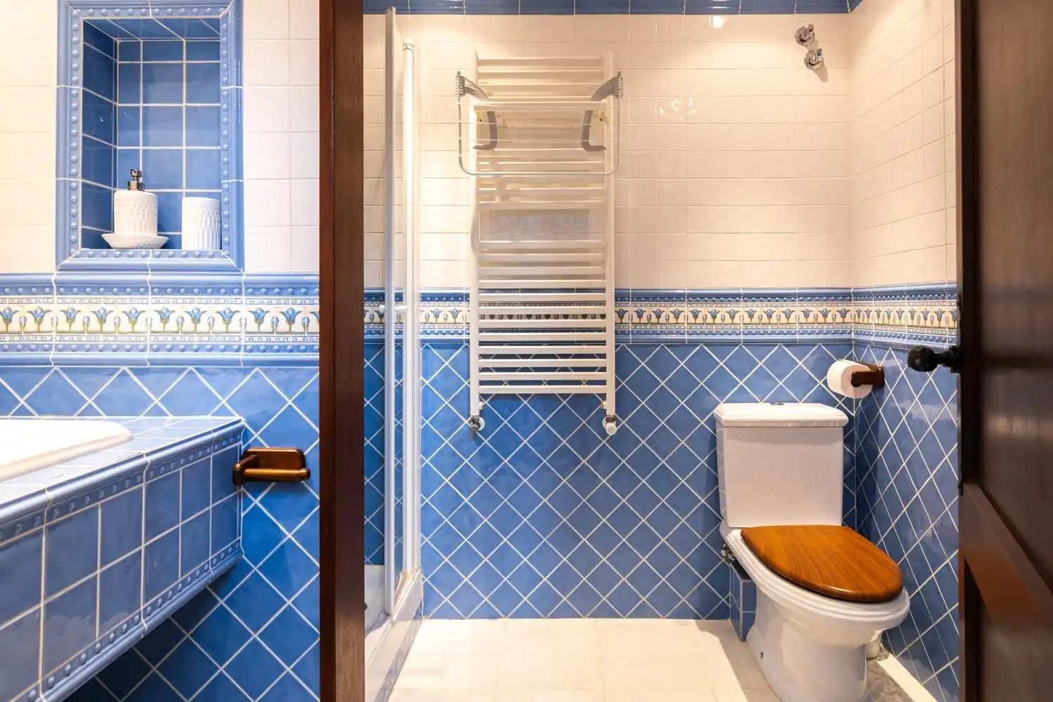 Maison mitoyenne avec terrasse à vendre à Calle PLATJA DE LA, imagen 32