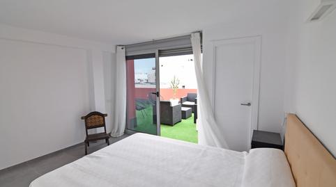 Foto 5 de Ático de alquiler en Calle Torres, Triana, Las Palmas