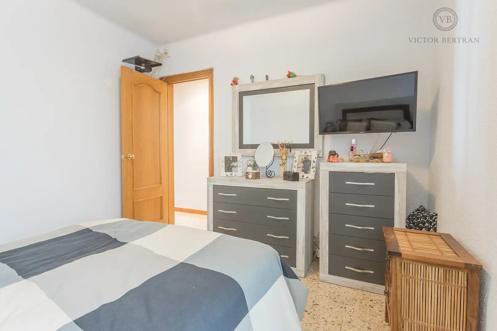 Wohnung mit Terrasse zum Verkauf in Cerdanyola, imagen 13
