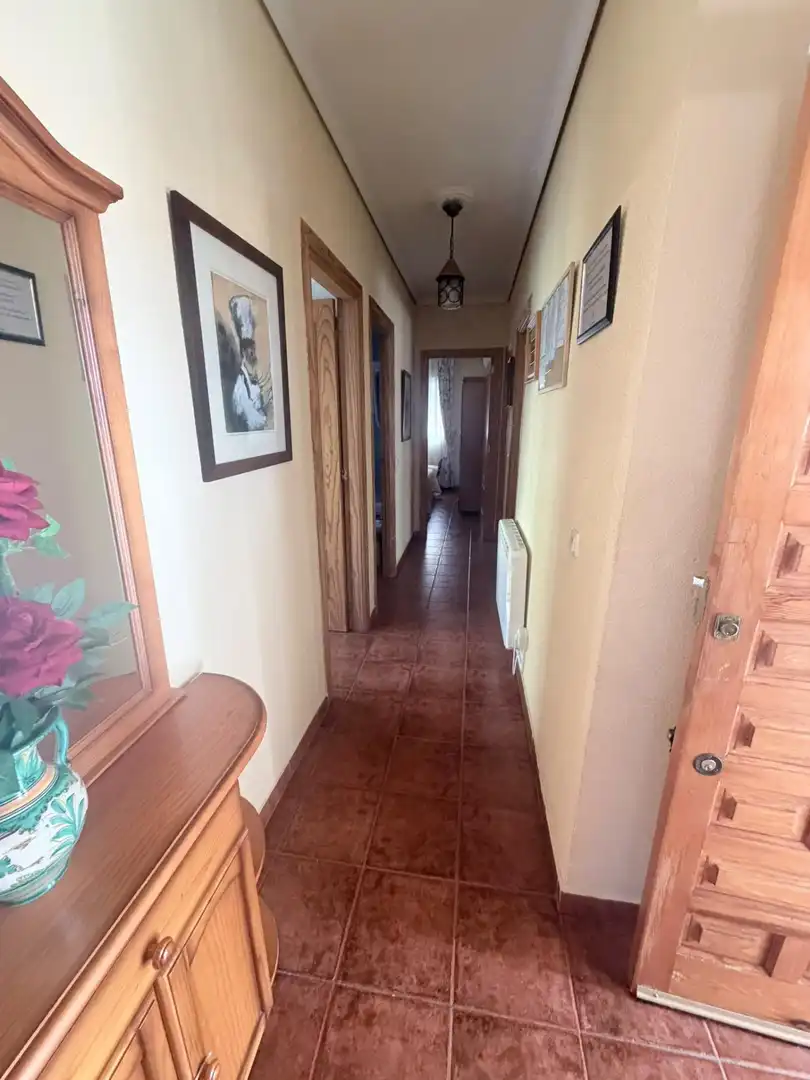 Casa amb piscina en venda a El Casar de Escalona, imagen 22