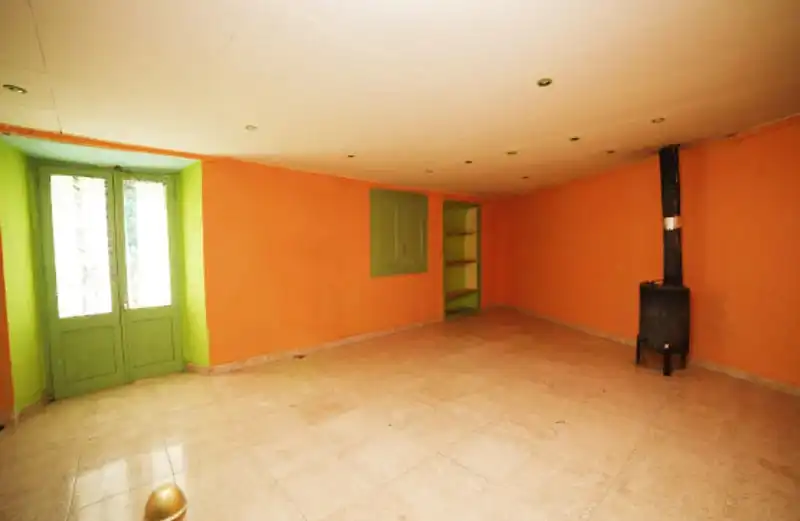 Casa o chalet en venta en Carrer Calvari, La Fuliola
