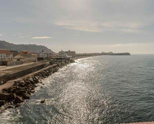 Vista exterior de Casa o xalet en venda en Salobreña amb Terrassa i Moblat