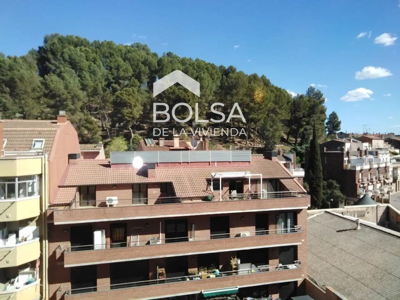 Appartement avec ascenseur à vendre à Centre - Passeig i Rodalies, imagen 7