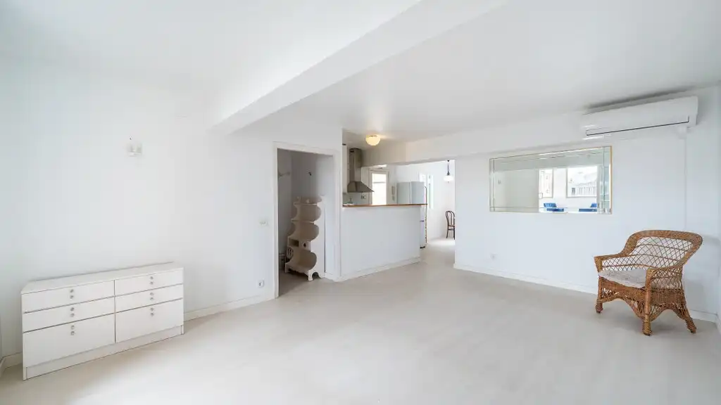 Ático en venta en  Palma de Mallorca con Aire acondicionado y Terraza