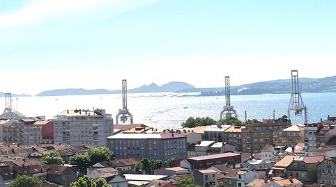 Foto 5 von Dachboden zur Miete in Camiño de Frían, 3, Travesía de Vigo - San Xoán, Vigo