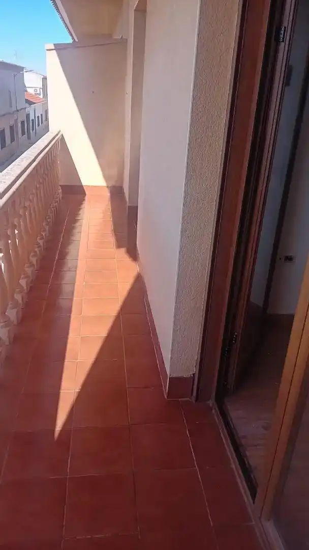 Casa adosada en venda en Las Mesas   amb Jardí privat, Moblat i Balcó
