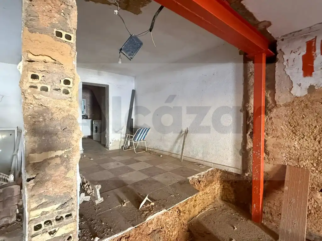 Houses for sale in Alcalá de Guadaira