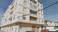 Exterior view of Flat for sale in Requena  with Balcony