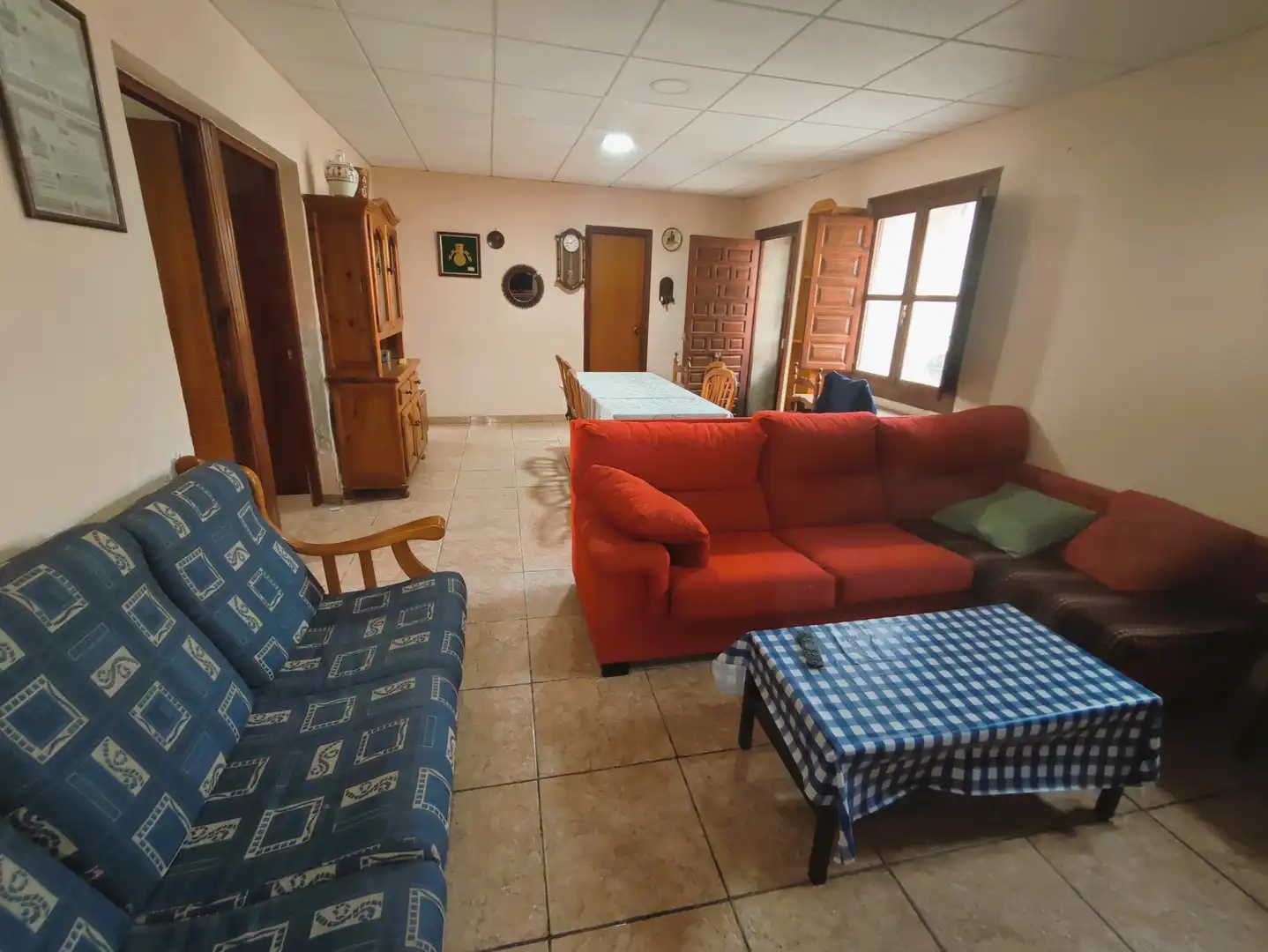 Country house with garden for sale in Passatge del Delta, imagen 4