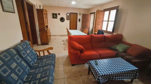 Casa con finca y varias edificaciones en venta en l'Aldea, image 4