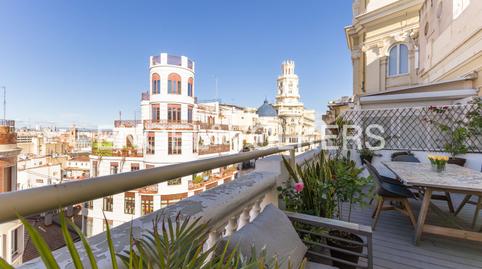 Photo 4 of Attic for sale in Sant Francesc,  Valencia Capital