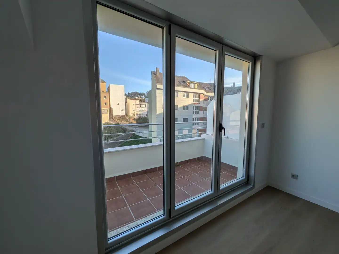 Flat for sale in canido, Malpica de Bergantiños