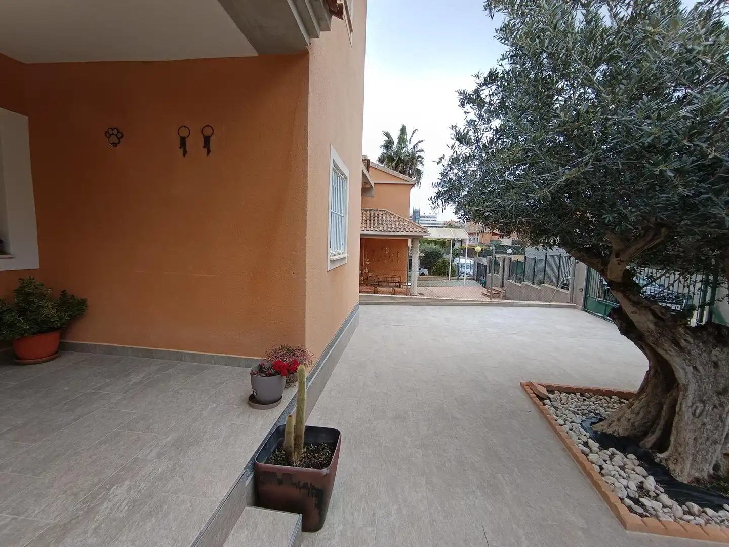 Xalet amb terrassa en venda a Altorreal - El Chorrico, imagen 18