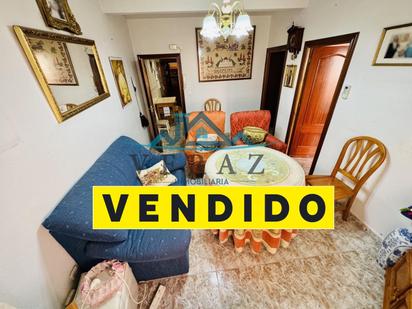 Bedroom of Flat for sale in Talavera de la Reina  with Air Conditioner and Terrace