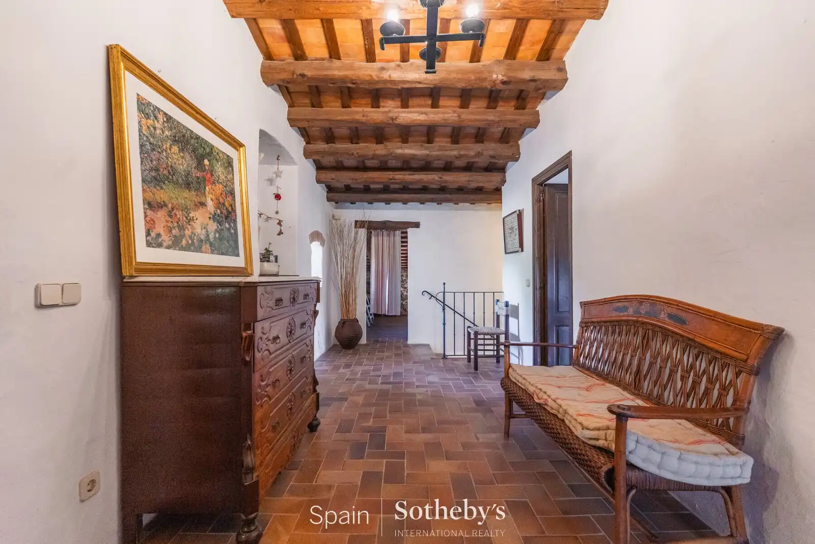 Casa con piscina en venta en Camí de Can Pipes, imagen 11