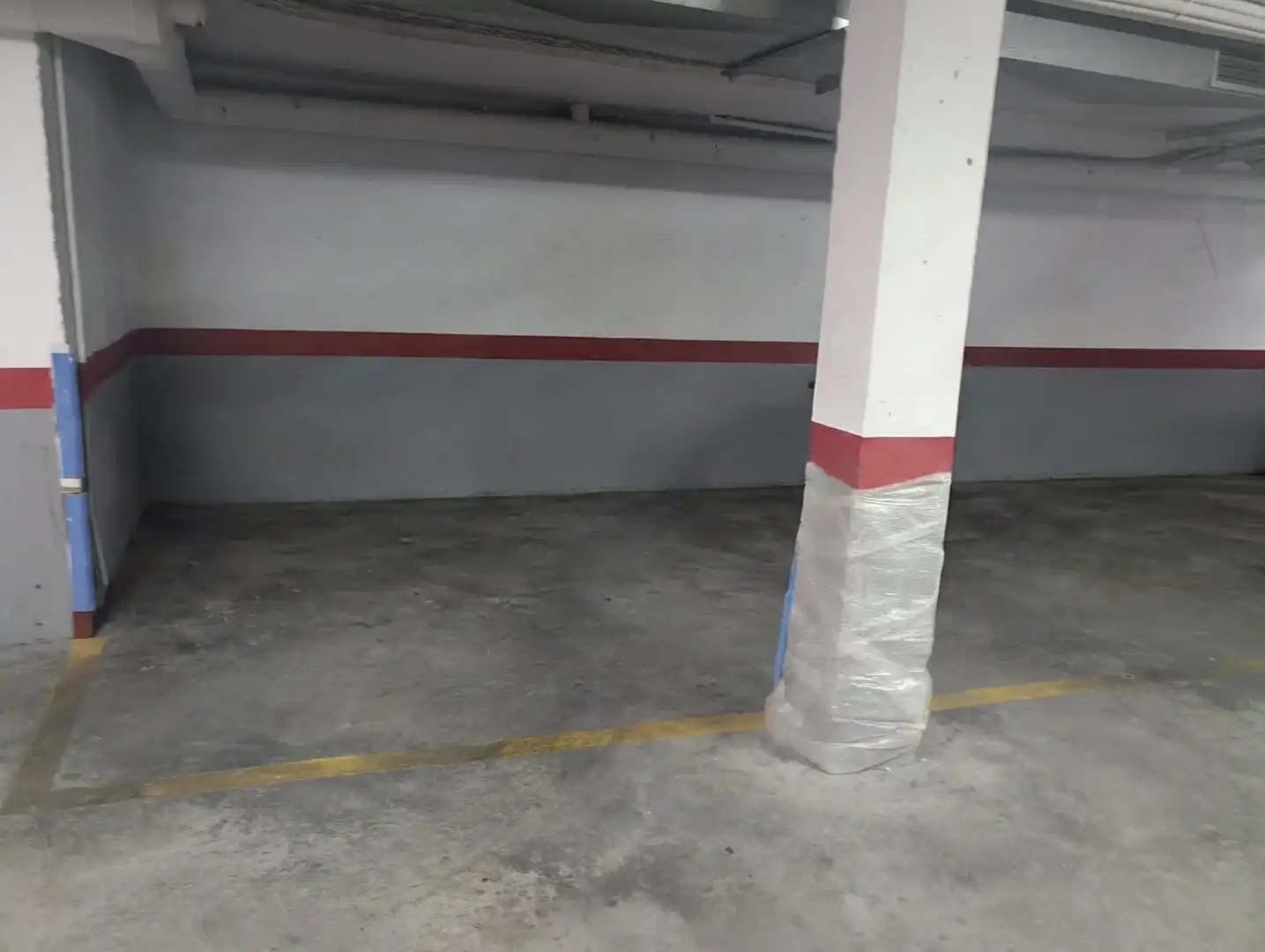 Parkplatz von Garage zum Verkauf in San Francisco
