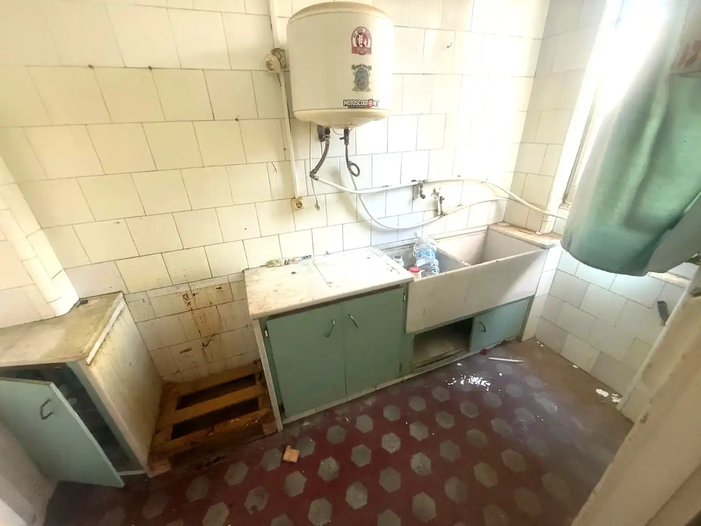 Wohnung mit Terrasse zum Verkauf in Carrer de l'Actor Mora, imagen 22