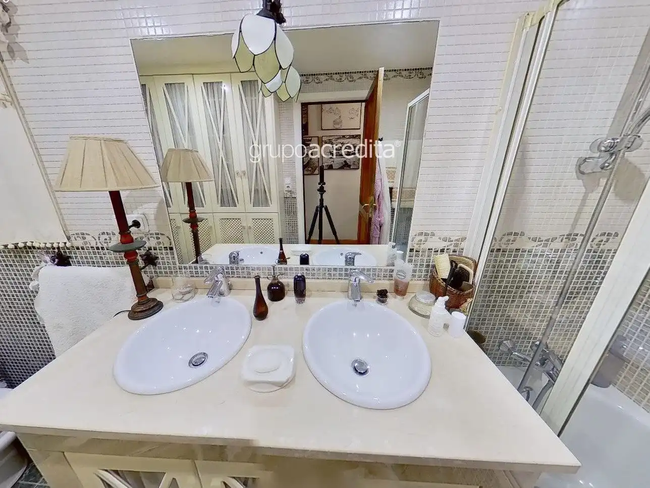 Flat for sale in Rosalía de Castro, 47, Ensanche - Sar
