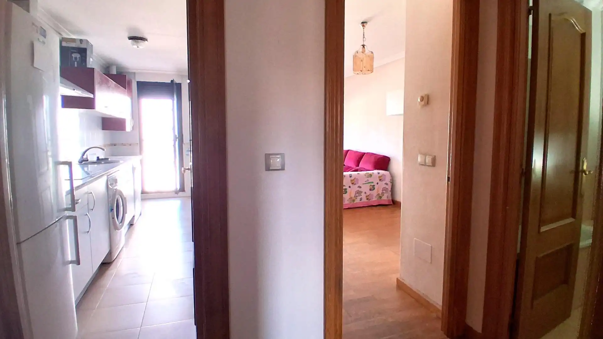 Piso en venta en Salamanca con Calefacción