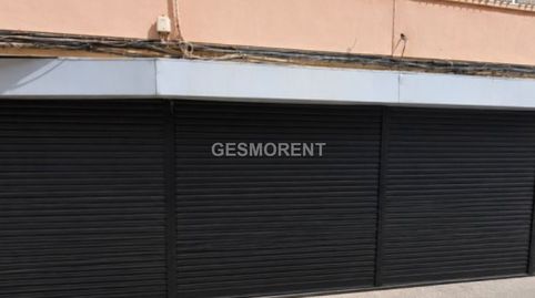 Foto 3 von Geschaftsraum zur Miete in Marquès de Fontsanta, Palma de Mallorca