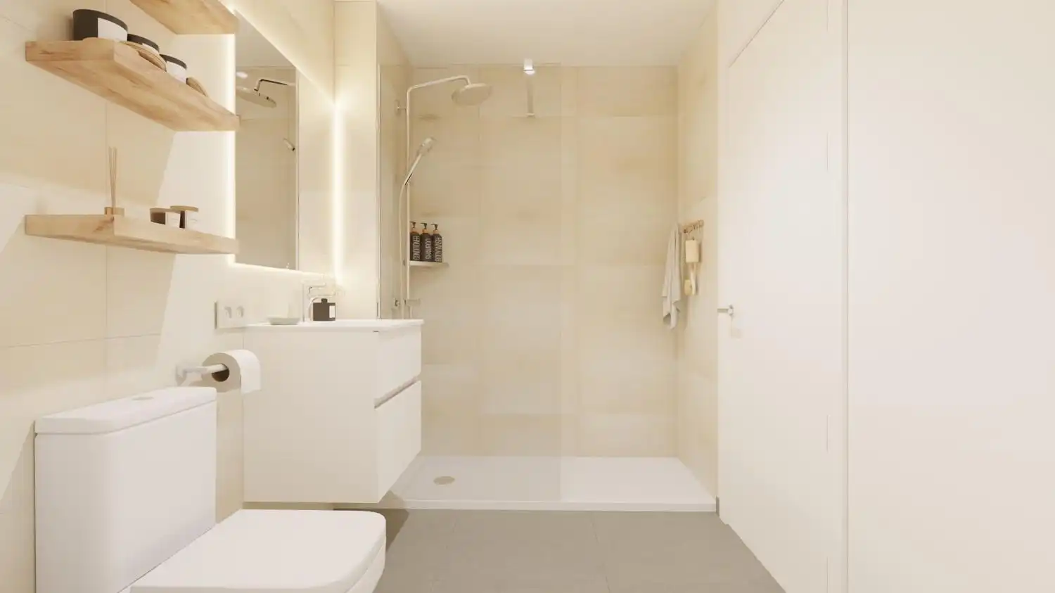 Apartment for sale in Velilla - Velilla Taramay, imagen 6