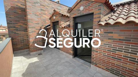 Photo 3 of Attic to rent in De la Harina, Centro, Fuenlabrada