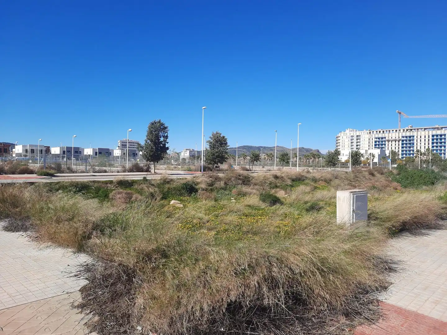 Terreno residenziale in vendita a Sagunto ciudad, imagen 5