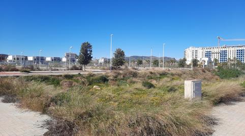 Foto 5 de Residencial en venda a Zona Estación, Sagunto / Sagunt