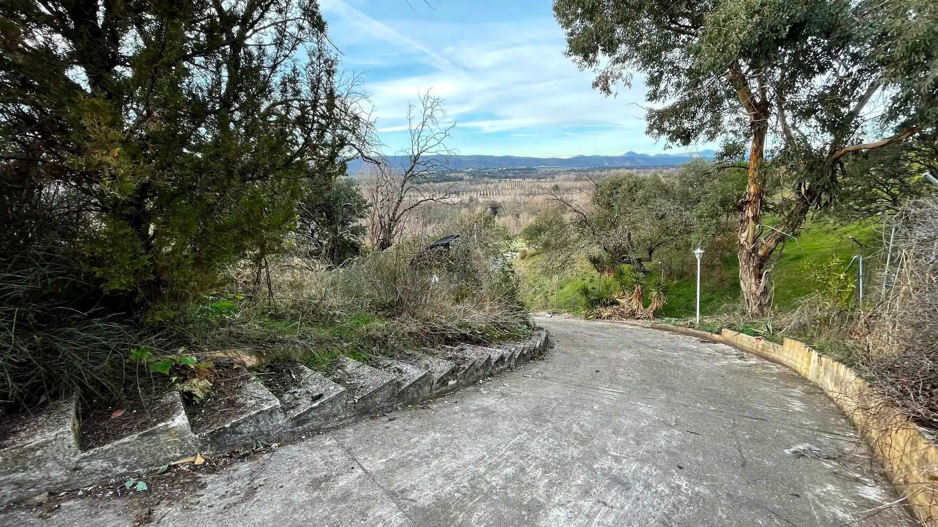 Residential for sale in Santa Cruz del Retamar